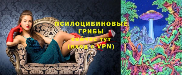 стафф Лихославль
