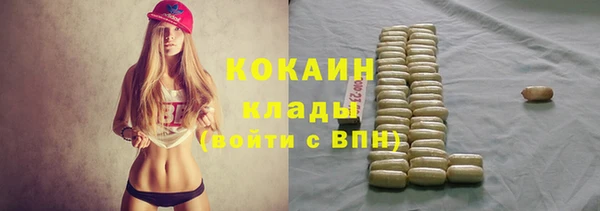 кокс Липки